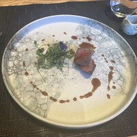 和牛中國菜 熊ノ花レ - 