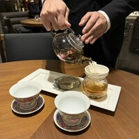 カントニーズ 燕 - 