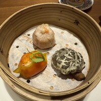 カントニーズ 燕 - 