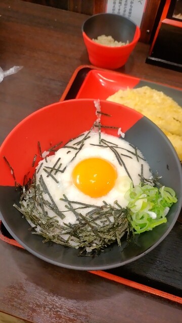 伊予製麺 帯広店 - 帯広（うどん）の写真