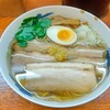 麺屋ひょっとこ 交通会館店