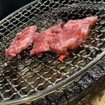 すみび焼肉　Da-Wa - 
