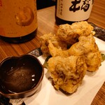 島の居酒屋むちゃかな - 