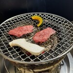 すみび焼肉　Da-Wa - 