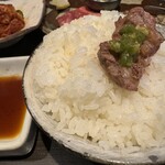 すみび焼肉　Da-Wa - 