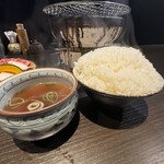 すみび焼肉　Da-Wa - 
