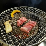すみび焼肉　Da-Wa - 