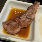 すみび焼肉　Da-Wa - 