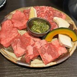すみび焼肉　Da-Wa - 