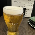 すみび焼肉　Da-Wa - 