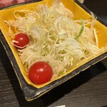 すみび焼肉　Da-Wa - 