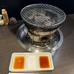 すみび焼肉　Da-Wa - 