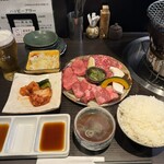 すみび焼肉　Da-Wa - 