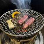 すみび焼肉　Da-Wa - 