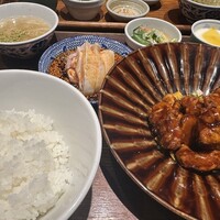 中華旬彩 森本 - 