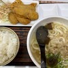 かすうどん 恵美須屋 2号店