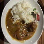 炭火兜ひつじ - 