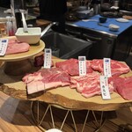 炭火兜ひつじ - 