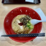 一風堂 - 料理写真: