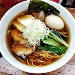 らぁめん夢 - 全部のせらーめん