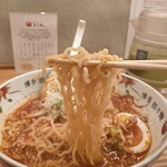 博多担々麺 とり田 - 