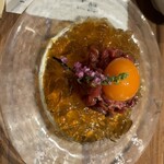 炭火兜ひつじ - 