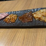 焼肉 正剛 - 