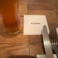 CICADA - 
