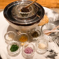 Wolfgang's Steakhouse Teppan - 