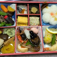 料亭 金鍋 -  料亭 金鍋 -