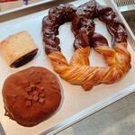 ディーン＆デルーカ - 