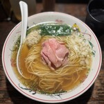 らぁめん小池 - 