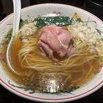 らぁめん小池 - 