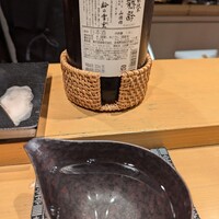 鮨 つむぎ - 