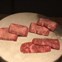 USHIMITSU NISHIAZABU - 
