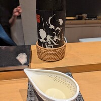 鮨 つむぎ - 