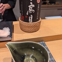 鮨 つむぎ - 