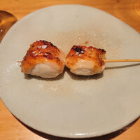 焼鳥 嘉とう - 
