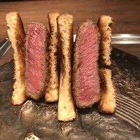 USHIMITSU NISHIAZABU - 