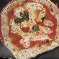 メルジェリーナ - マルゲリータ