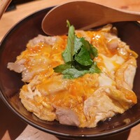 焼鳥 嘉とう - 