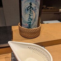 鮨 つむぎ - 