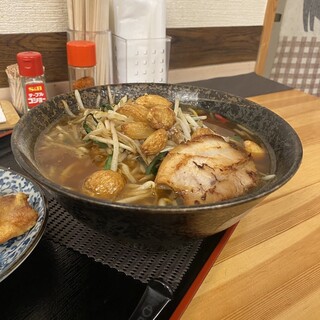 らーめん 四万十_1