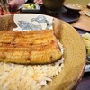 うなぎと季節料理とらや - 