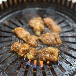あたり家焼肉ハウス - 