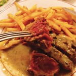 Le Relais de l'Entrecote - 