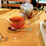 Cafe茶珈 - 