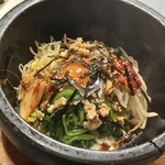 あたり家焼肉ハウス - 