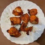 JAMKA BHET RESTAURNT&BAR - 