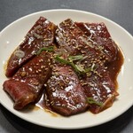 あたり家焼肉ハウス - 